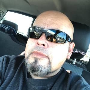 Meet your Posher, Johnny